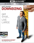 UltraHD Bluray