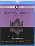 Seasons 1-3 Limited Edition Bonus Disc