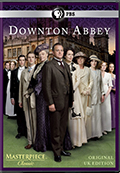 Season 1 DVD