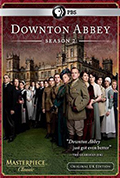 Season 2 DVD