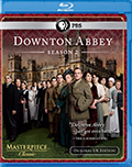 Season 2 Bluray