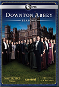 Season 3 DVD