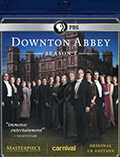 Season 3 Bluray