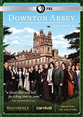 Season 4 DVD