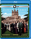 Season 4 Bluray