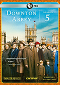 Season 5 DVD