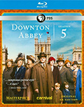 Season 5 Bluray