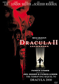 Original Release DVD