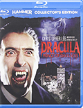 Hammer Collector's Edition Bluray