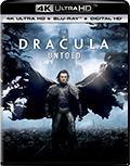 UltraHD Bluray