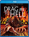 Collector's Edition Bluray