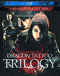 Extended Version Bluray