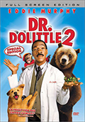 Fullscreen DVD