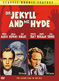 Double Feature DVD