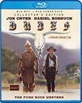 Combo Pack DVD