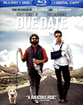 Combo Pack DVD
