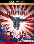 UltraHD Bluray