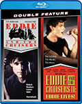 Eddie and the Cruisers II Bluray