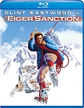 Standard Bluray