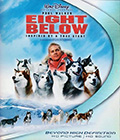 Eight Below Bluray