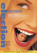 Standard DVD