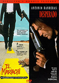 Double Feature DVD