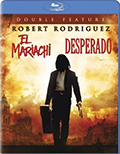 Double Feature Bluray