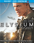 Standard Bluray