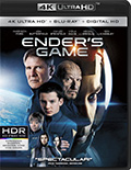 UltraHD Bluray