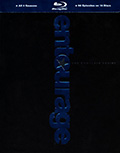 The Complete Series Bluray