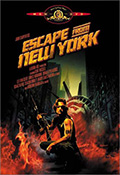 Original Release DVD