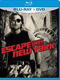 Standard Bluray