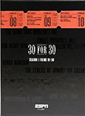 ESPN 30 for 30: Season 1 DVD
