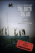 ESPN 30 for 30: The Birth of Big Air DVD