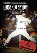 ESPN 30 for 30: Fernando Nation DVD