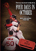 ESPN 30 for 30: Four Days in October DVD