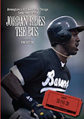 ESPN 30 for 30: Jordan Rides The Bus DVD