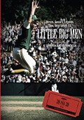 ESPN 30 for 30: Little Big Men DVD