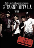 ESPN 30 for 30: Straight Outta L.A. DVD
