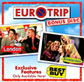 Best Buy Exclusive Bonus DVD