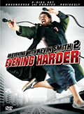 An Evening With Kevim Smith 2 DVD
