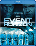 Standard Bluray