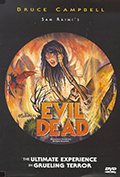 Standard DVD