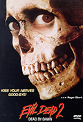 Original Release DVD