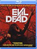Theatrical Bluray
