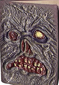 Book of the Dead Limited Edition DVD