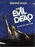 Ultimate Edition DVD