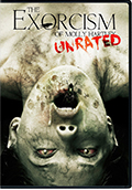 The Exorcism of Molly Hartley DVD