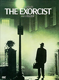 The Exorcist DVD
