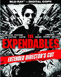 Extended Edition Bluray